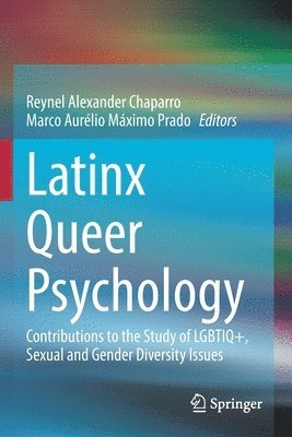 Latinx Queer Psychology 1