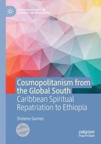 bokomslag Cosmopolitanism from the Global South