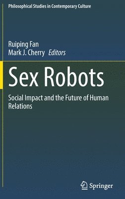 Sex Robots 1