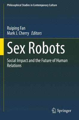 Sex Robots 1