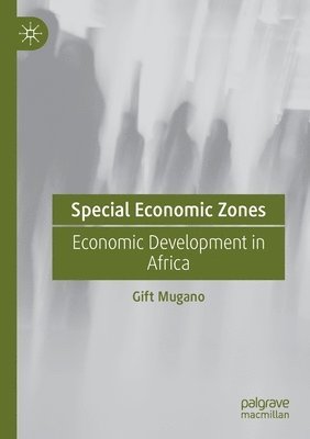 Special Economic Zones 1