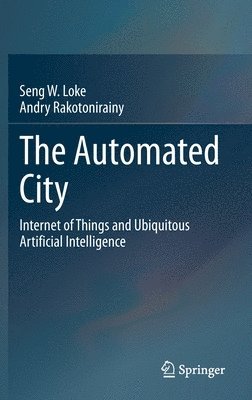 The Automated City 1