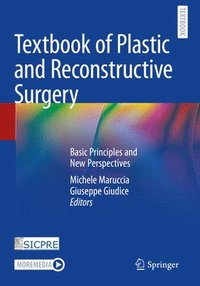 bokomslag Textbook of Plastic and Reconstructive Surgery