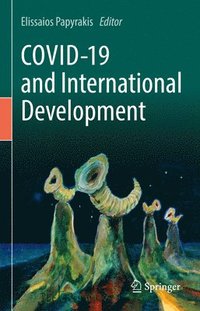 bokomslag COVID-19 and International Development