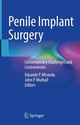 Penile Implant Surgery