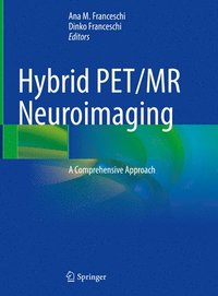 bokomslag Hybrid PET/MR Neuroimaging