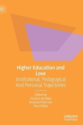 Higher Education and Love 1