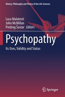 Psychopathy