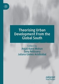 bokomslag Theorising Urban Development From the Global South