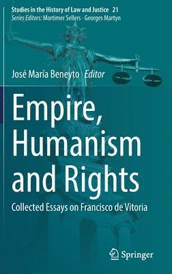 Empire, Humanism and Rights 1