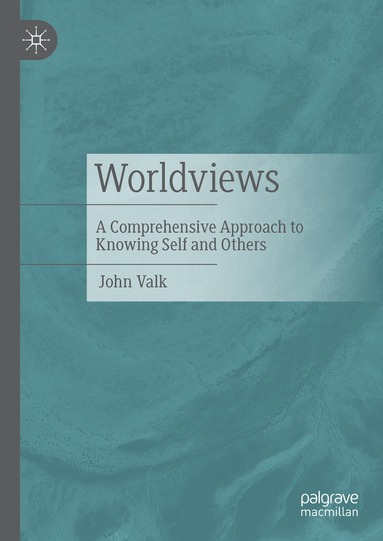 John Valk - Worldviews, Inbunden