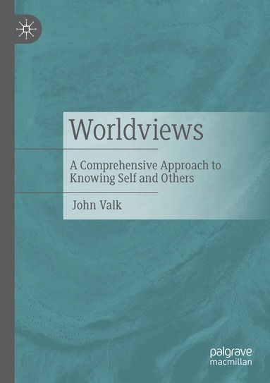 John Valk - Worldviews, Häftad