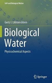 bokomslag Biological Water