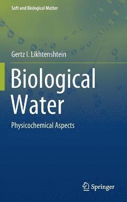 bokomslag Biological Water