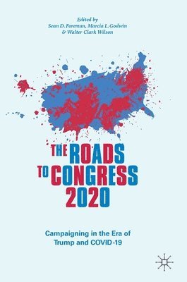 The Roads to Congress 2020 1