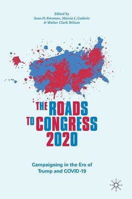 Roads to Congress 2020