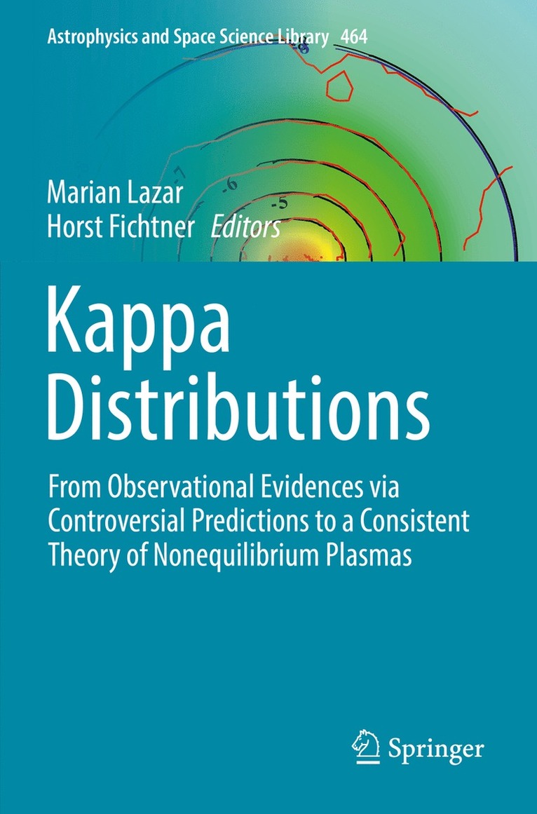 Kappa Distributions
