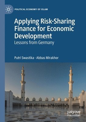 bokomslag Applying Risk-Sharing Finance for Economic Development