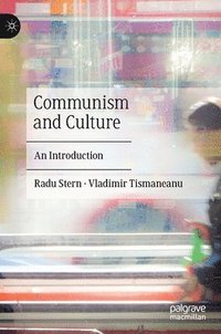 bokomslag Communism and Culture