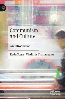bokomslag Communism and Culture