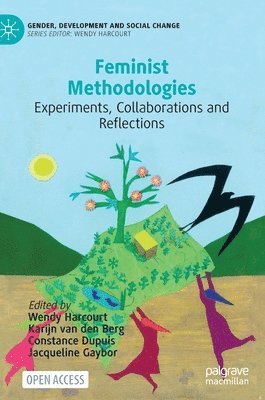 bokomslag Feminist Methodologies