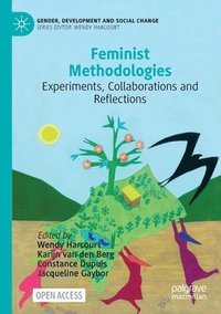 bokomslag Feminist Methodologies