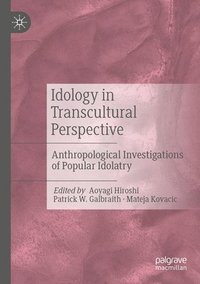 bokomslag Idology in Transcultural Perspective
