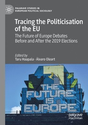 Tracing the Politicisation of the EU 1