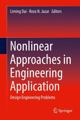 Nonlinear Approaches in Engineering Application 1