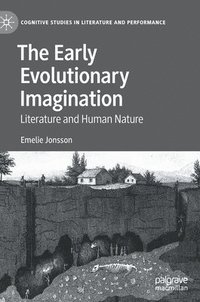 bokomslag Early Evolutionary Imagination