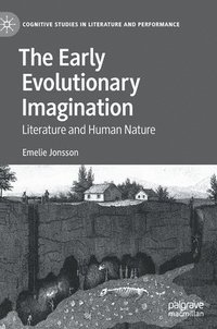 bokomslag The Early Evolutionary Imagination