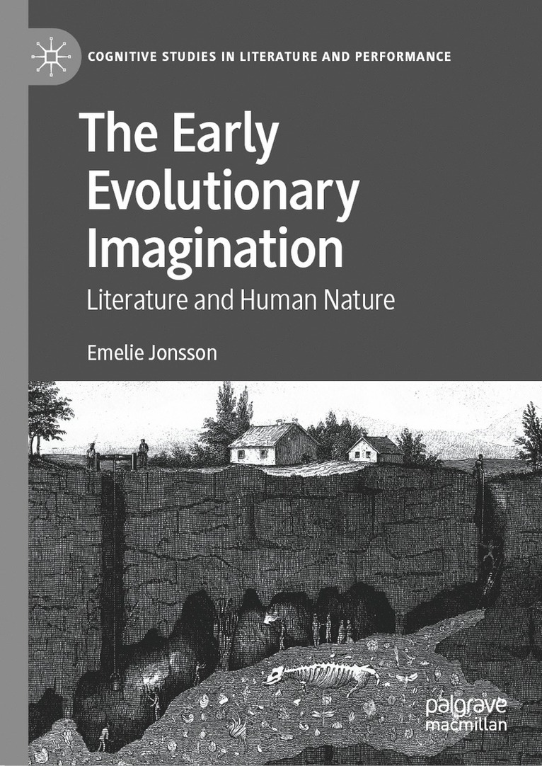 Early Evolutionary Imagination
