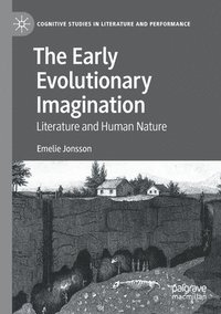 bokomslag Early Evolutionary Imagination