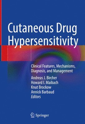 Cutaneous Drug Hypersensitivity 1