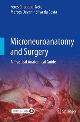 Microneuroanatomy and Surgery 1