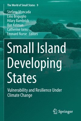 Small Island Developing States 1