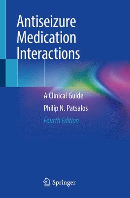 Antiseizure Medication Interactions 1