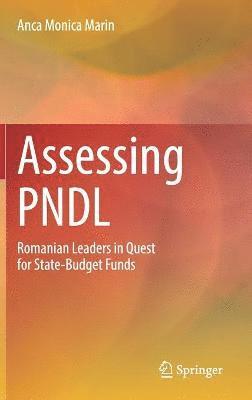 bokomslag Assessing PNDL