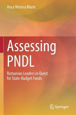 bokomslag Assessing PNDL