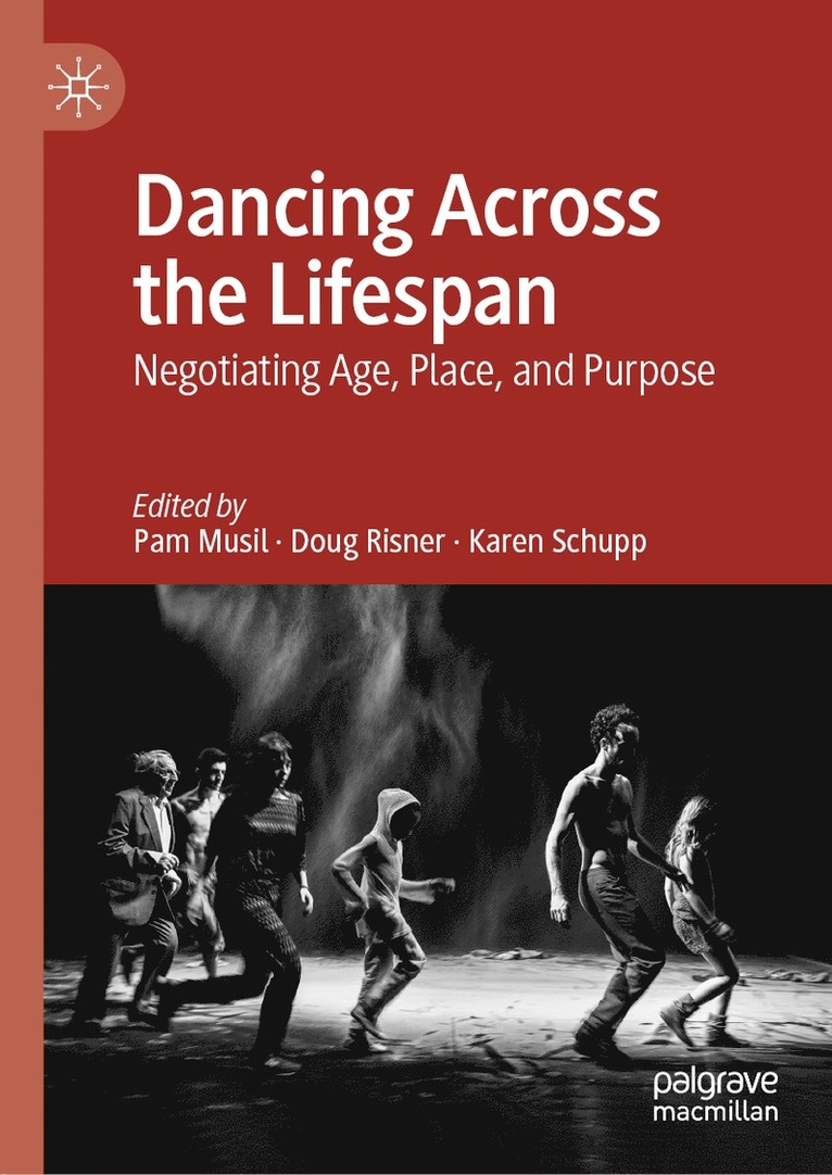 Dancing Across the Lifespan
