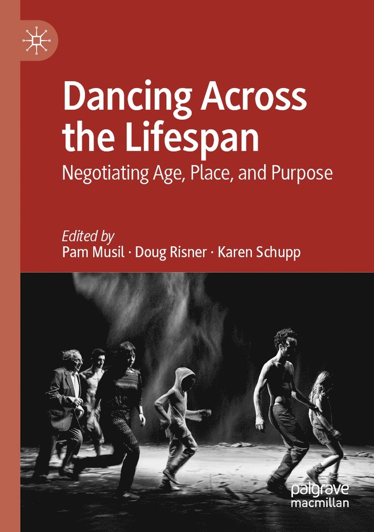 Dancing Across the Lifespan