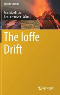 bokomslag The Ioffe Drift
