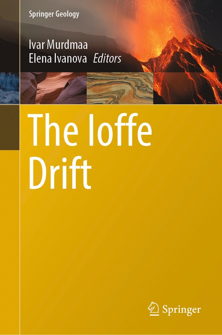 Ioffe Drift