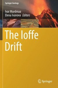 bokomslag The Ioffe Drift