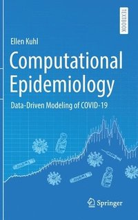 bokomslag Computational Epidemiology
