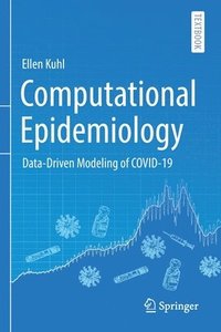 bokomslag Computational Epidemiology