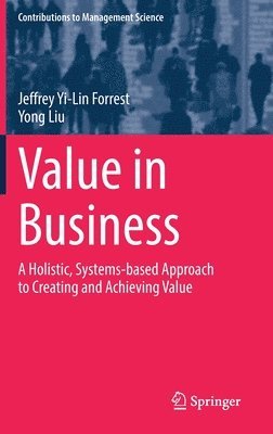 Value in Business 1