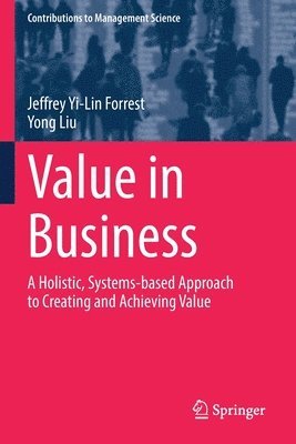 Value in Business 1