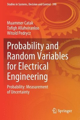 Probability and Random Variables for Electrical Engineering