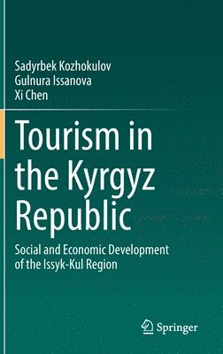 Tourism in the Kyrgyz Republic 1